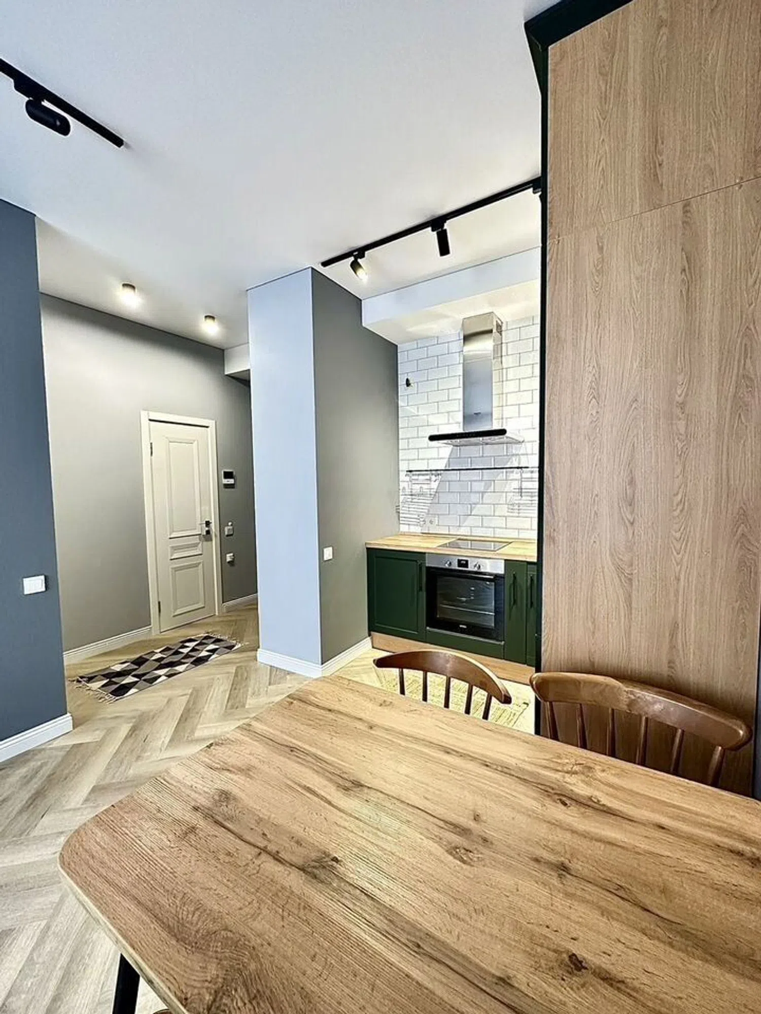 Piso en en calle de les Finestres Verdes, 8 - Foto 7