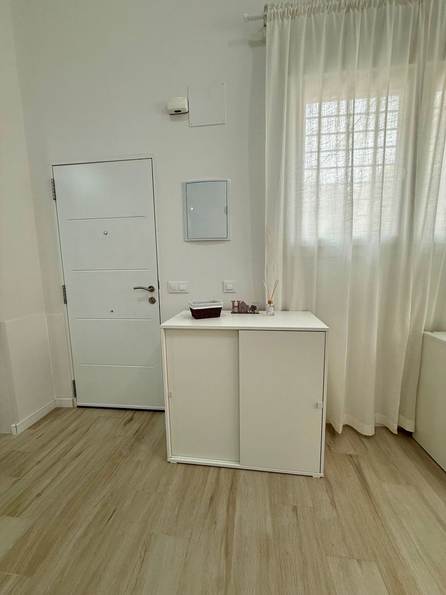 Estudio en Calle Albacete, 10, La Florida - Parque norte, Málaga - Foto 10
