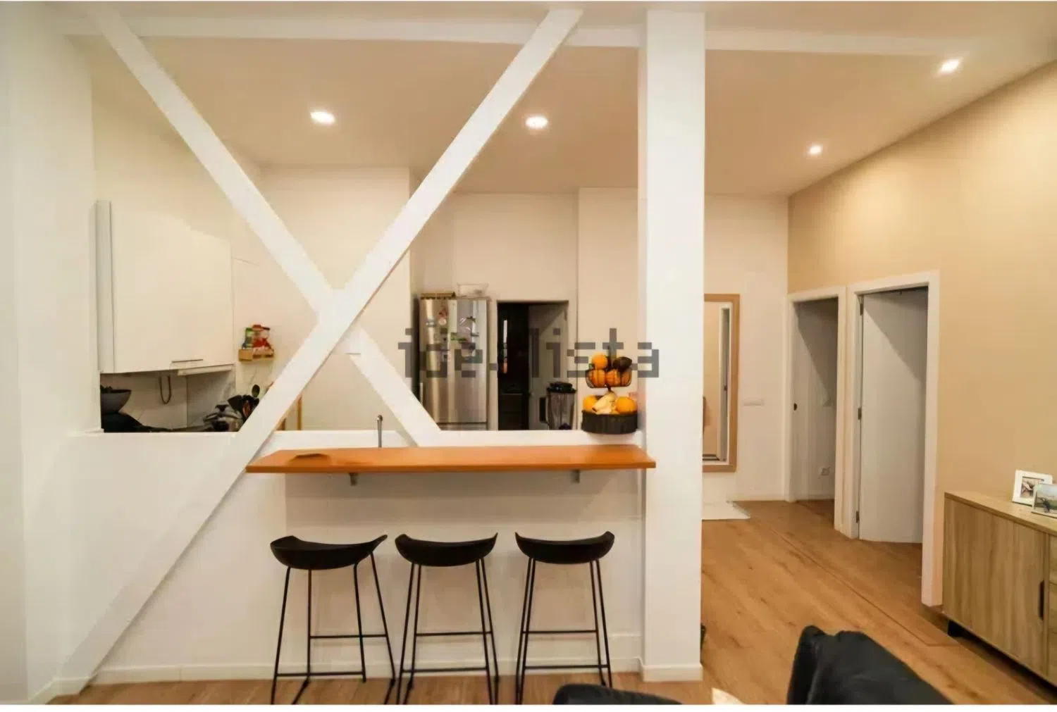 Piso en calle Pradolongo, 12 - Foto 5