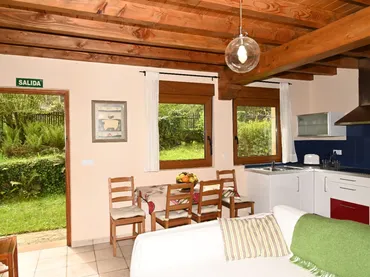 Chalet en - Foto 33