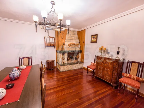 Piso en Paseo San José Obrero, 1, Cardenal Cisneros, Cardenal Cisneros - Foto 1