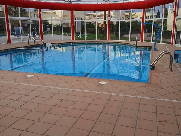 Piso en Avenida Tortuga Boba, 5, Vera Playa Naturista, Vera Playa Naturista - Foto 17