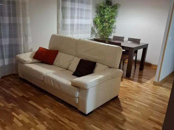 Piso en Vírgenes, Vírgenes - Foto 1