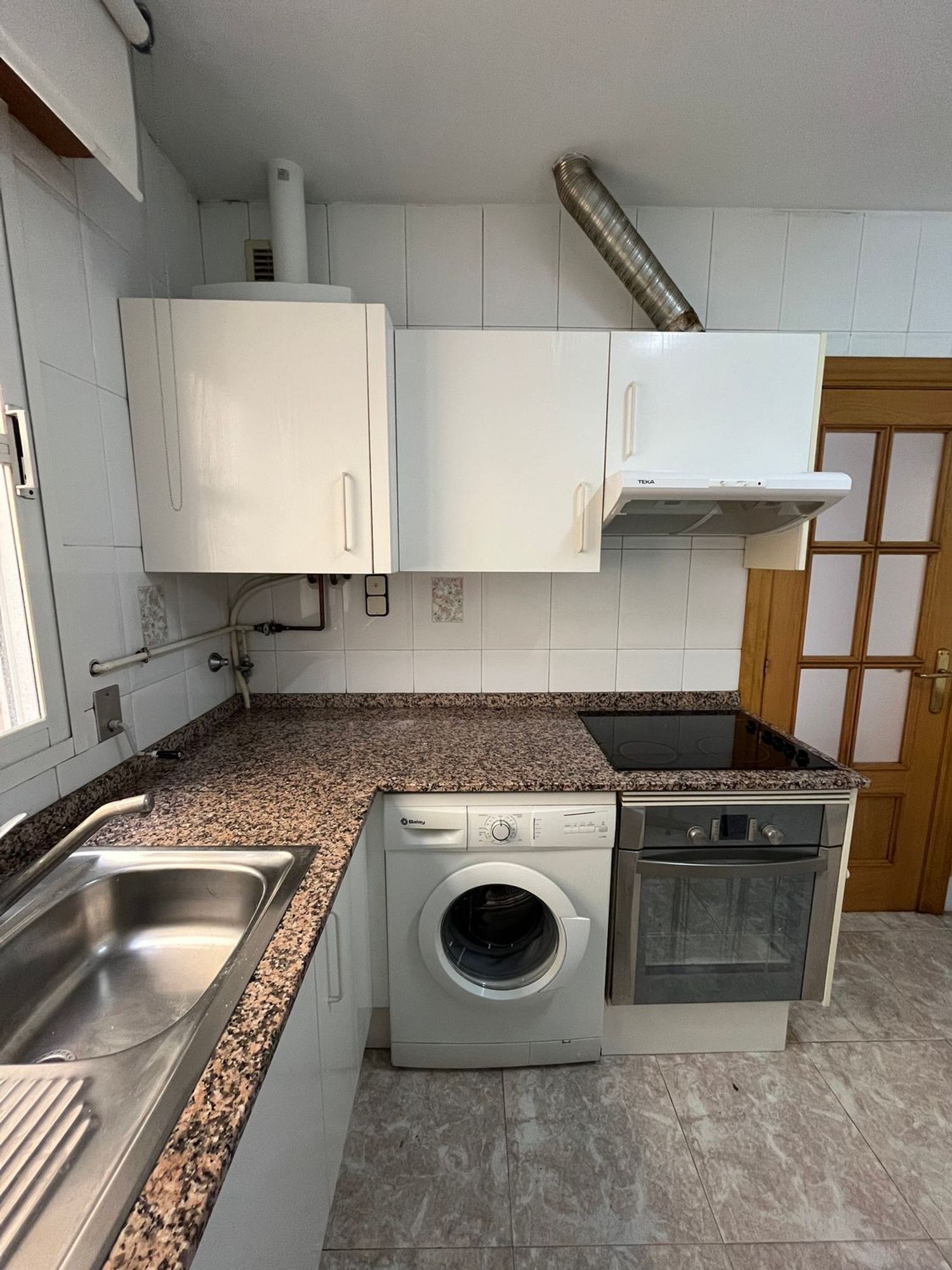 Piso en calle de Juan Pablo Bonet, 7 - Foto 25