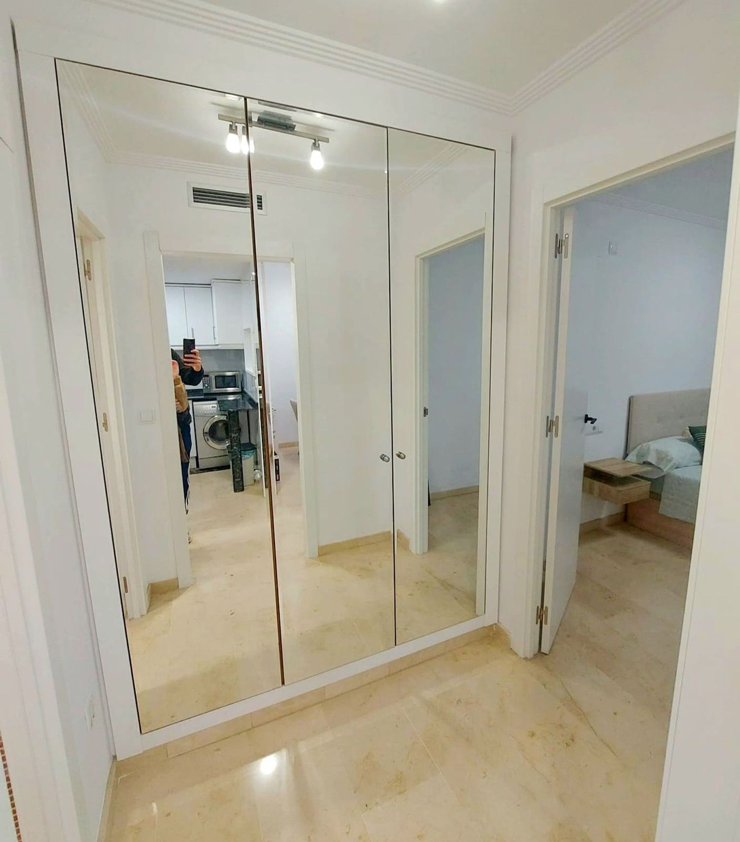 Piso en Calle Josep Serra Carsí, 10 - Foto 7