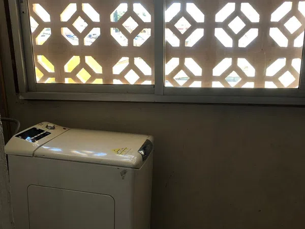 Piso en Calle Siete de Marzo, 36, La Unión, La Unión - Foto 9