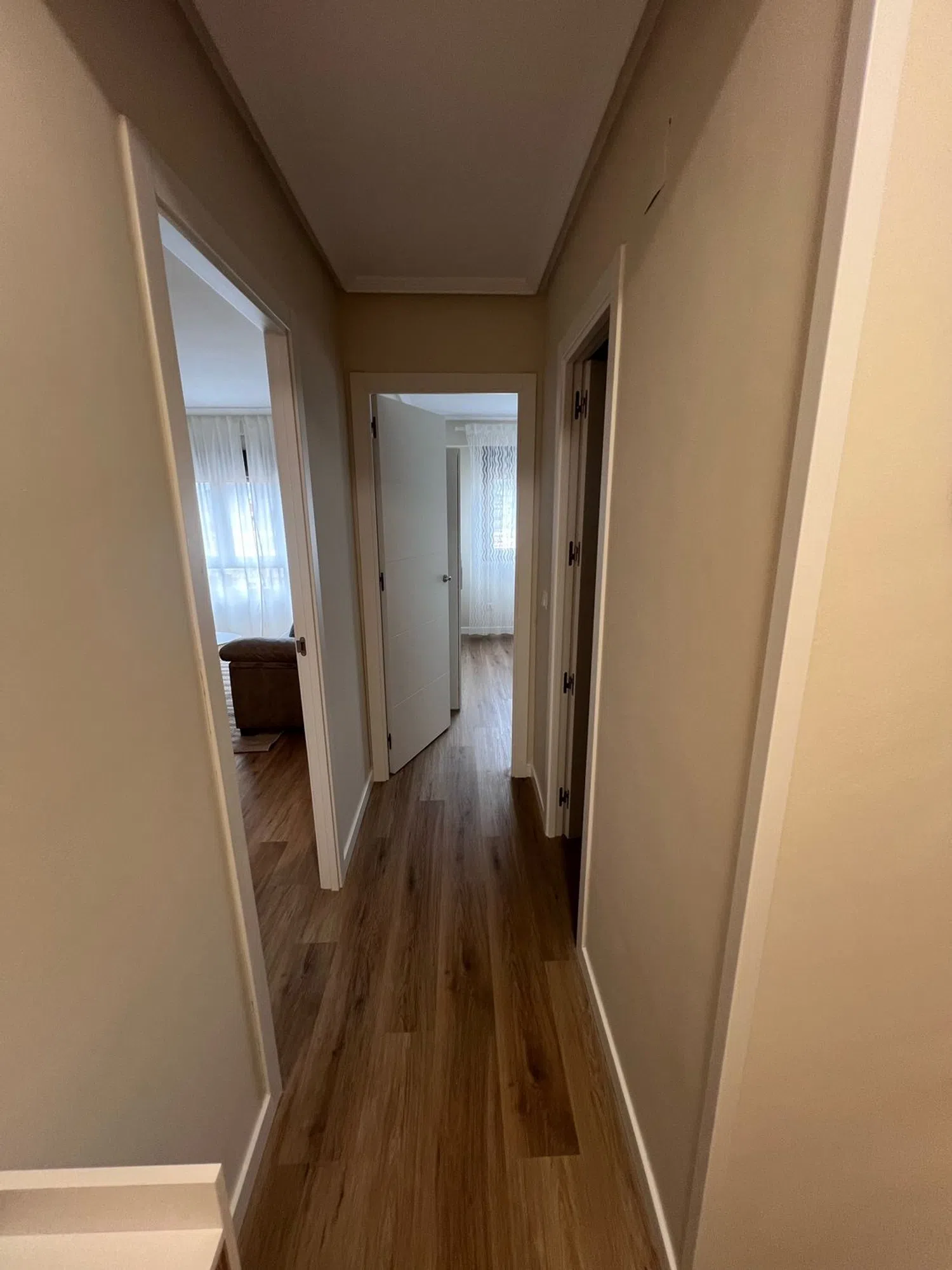 Piso en calle Fuertes Acevedo, 40 - Foto 3