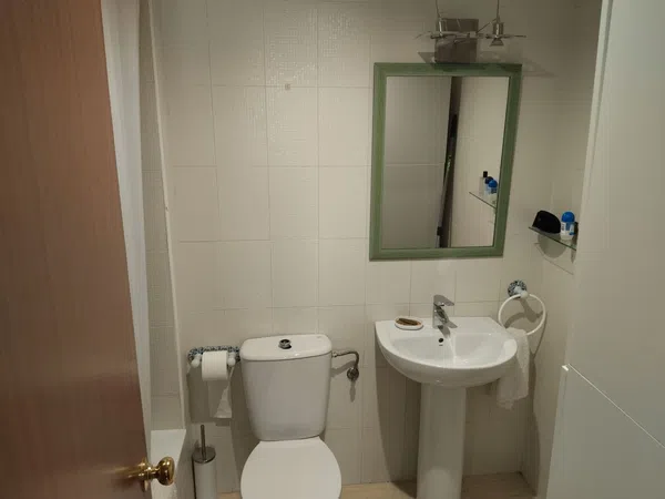 Piso en avenida de Alemania, 7 - Foto 2