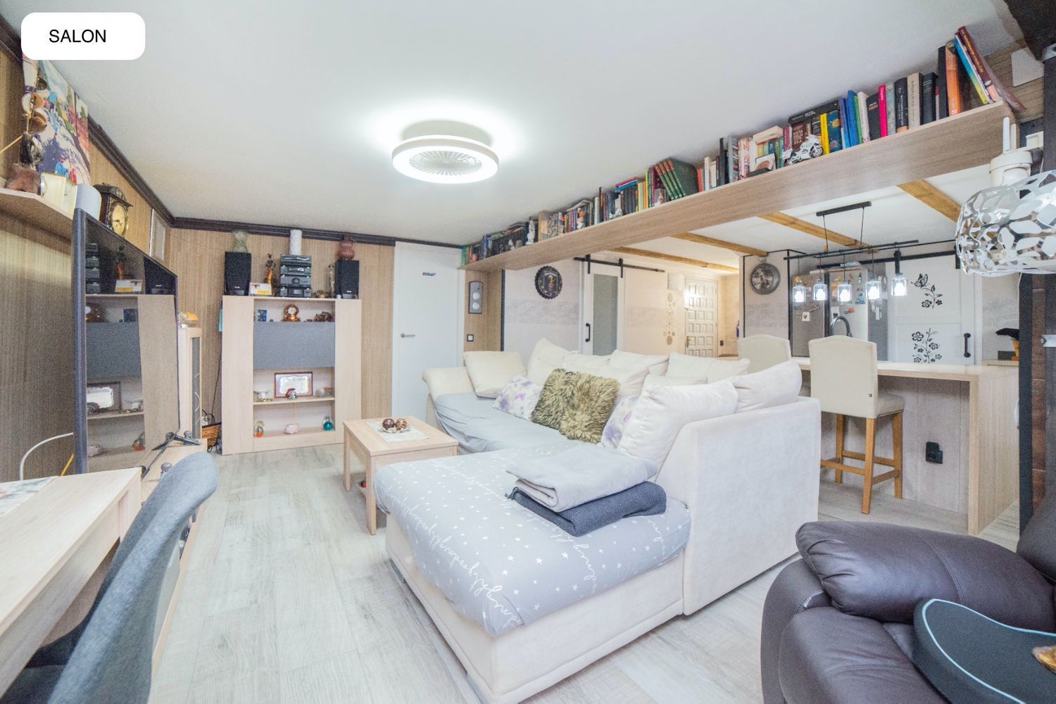 Chalet pareado en Travesía San Sebastián, 1 - Foto 3