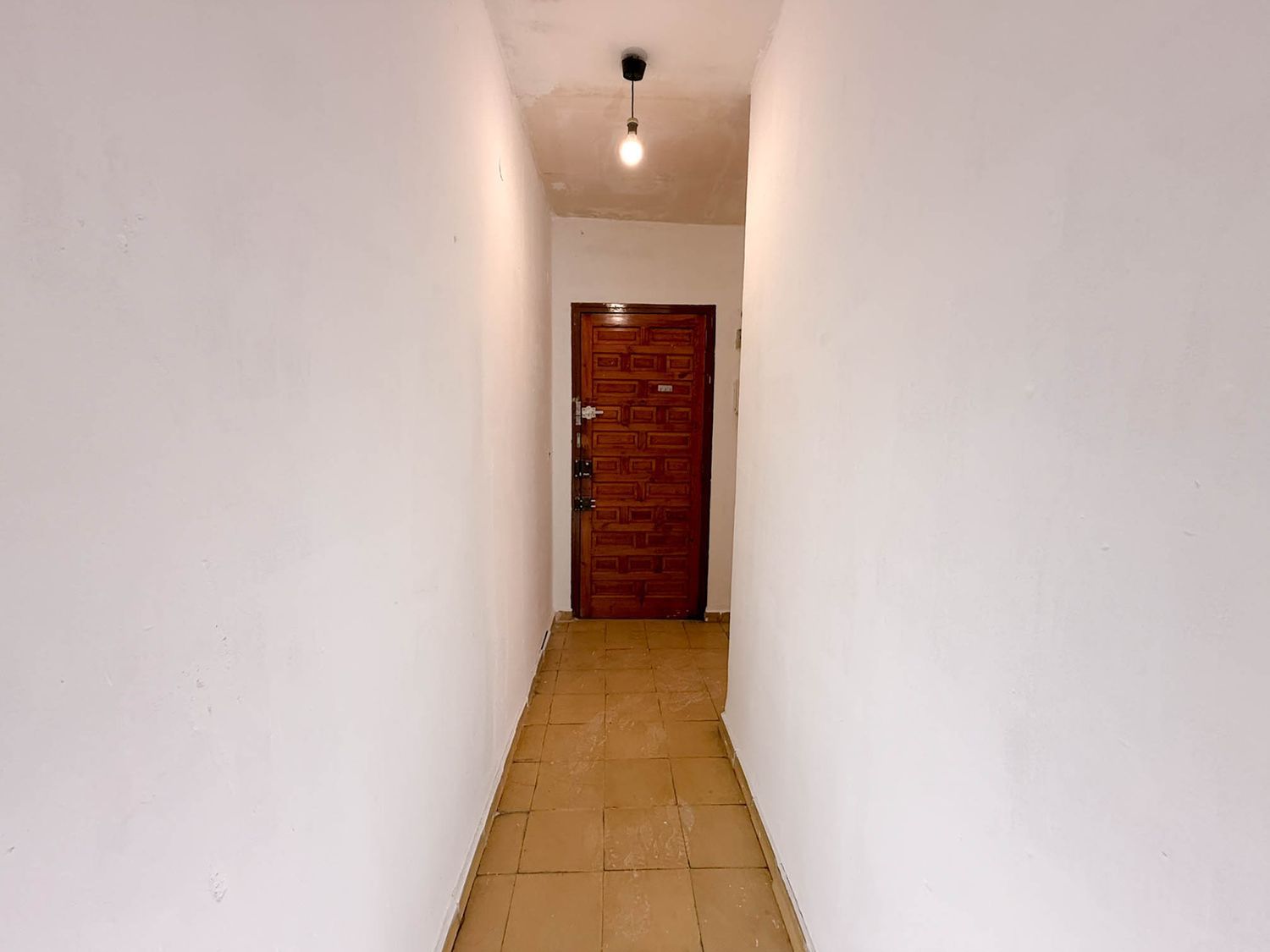 Piso en Calle del Marqués de Comillas, 30 - Foto 2