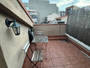 Dúplex en  Carrer de Tarragona 7 - Foto 24