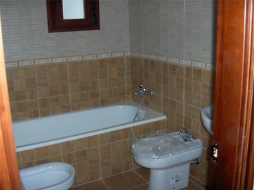Piso en  Avenida Jose Antonio Bravo 91 - Foto 4