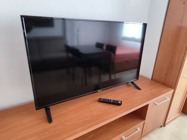 Estudio en Calle Pacífico, 2, Huelin - Foto 7