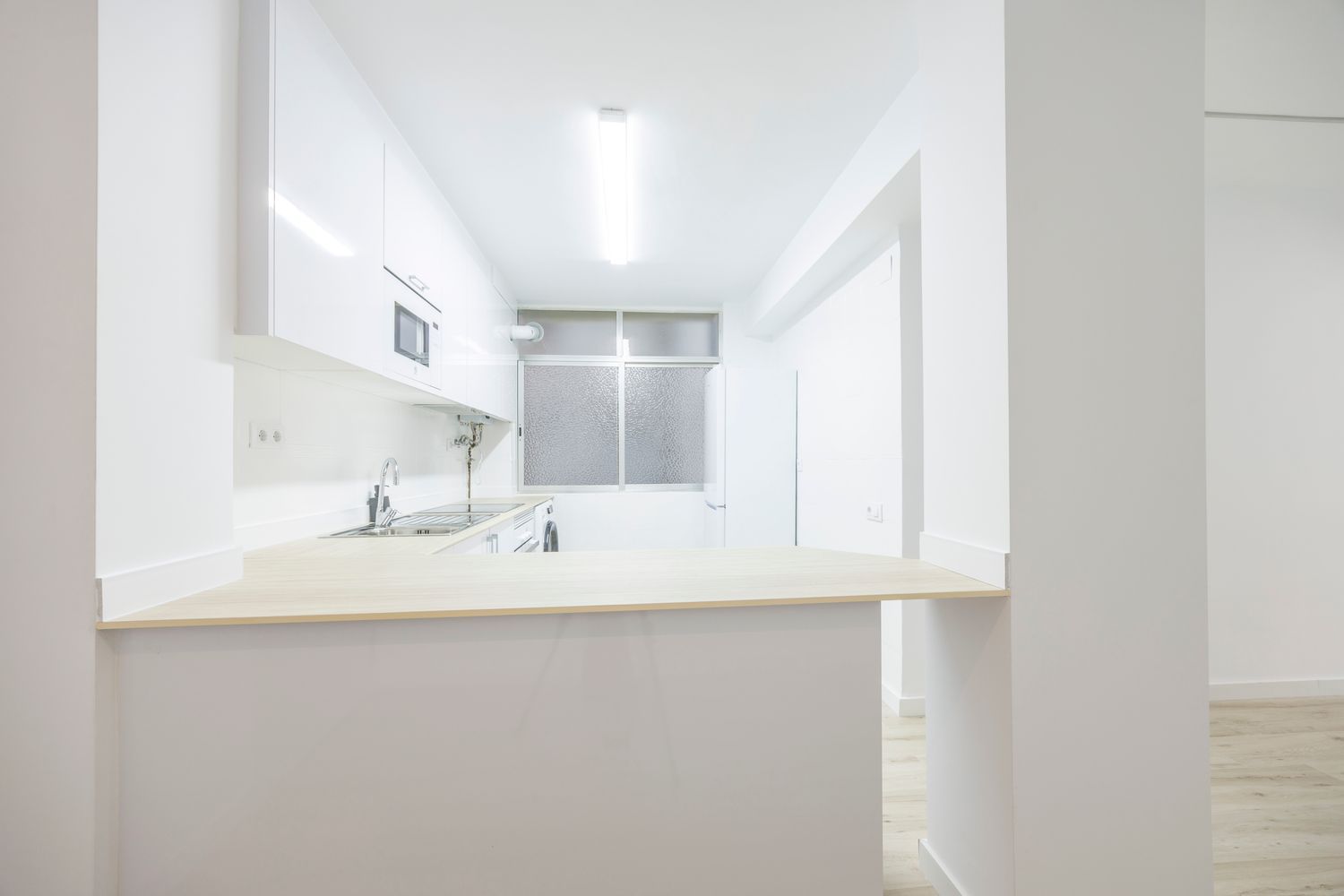 Piso en Calle de Campoamor, Ciutat Jardí - Foto 18