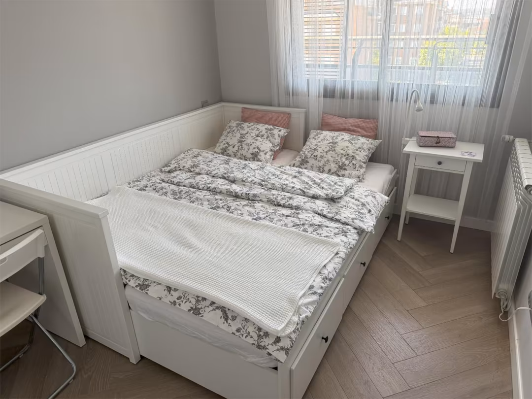 Piso en San Sebastián de los Reyes - Foto 12