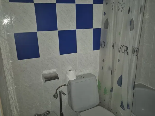 Piso en Calle Leonardo da Vinci, 5, Hospital - Nuevo Centro, Hospital - Nuevo Centro - Foto 14