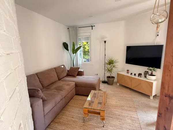 Piso en Barberà del Vallès - Foto 1