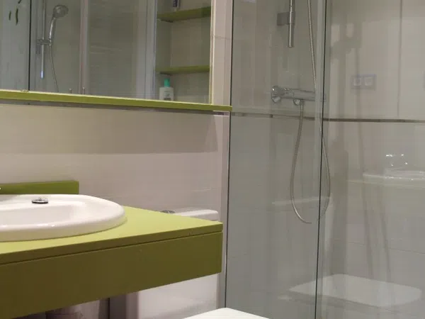 Ático en calle de Quintana, 30 - Foto 8