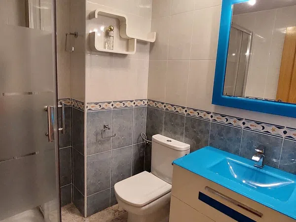 Piso en plaza Democracia, 1 - Foto 11