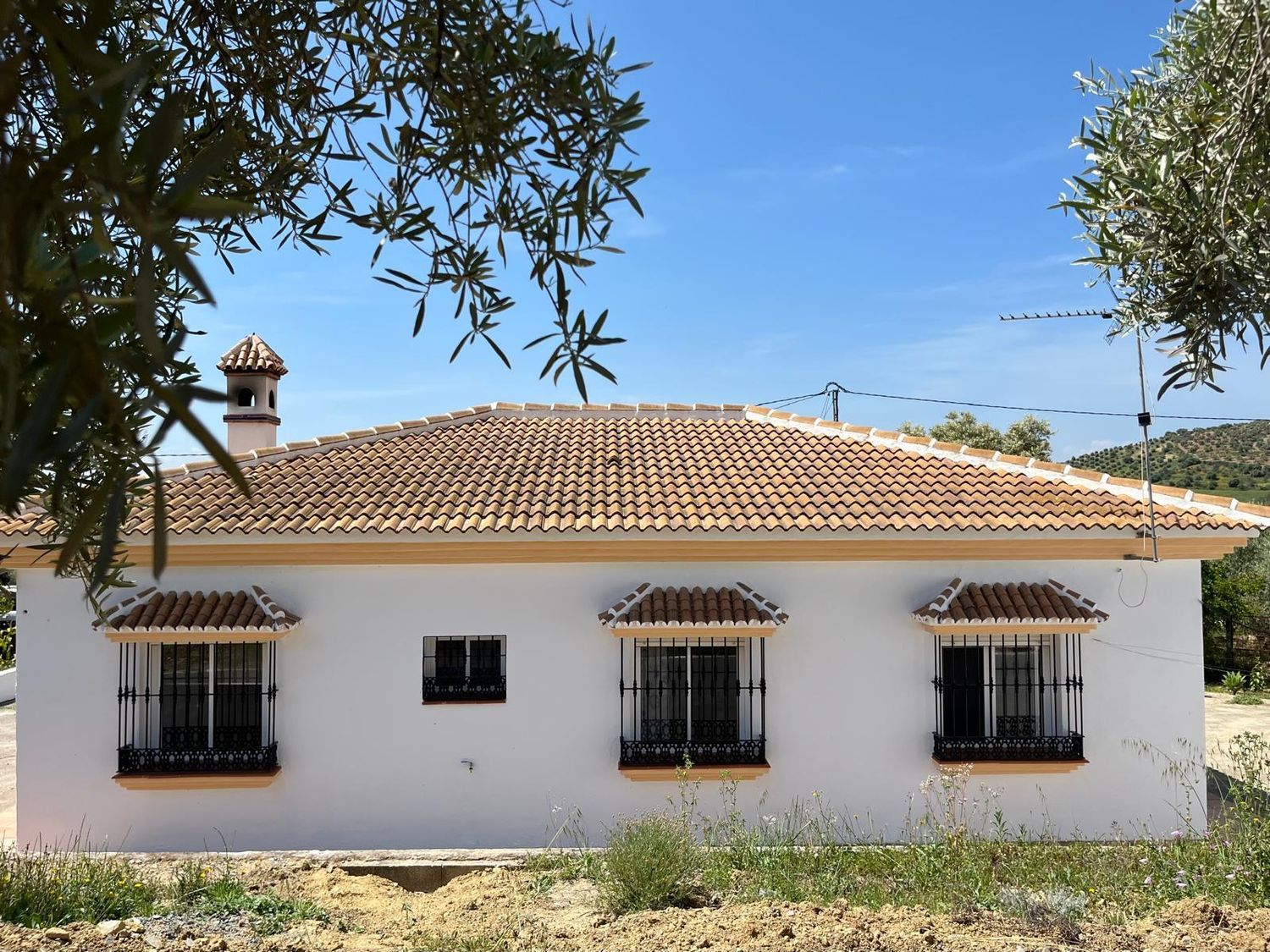 Finca rústica en Via Diseminado El Lentiscar s/n - Foto 3
