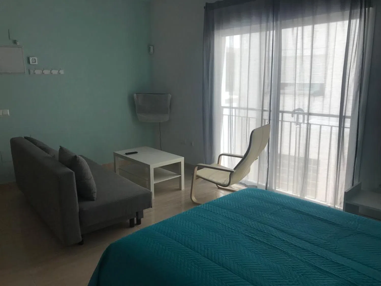 Estudio en calle Ollerías, 57 - Foto 7