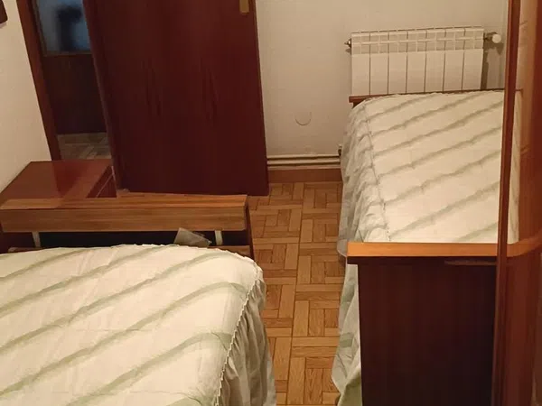 Piso en Calle Cáceres, 21, Zona Renfe - Foto 4