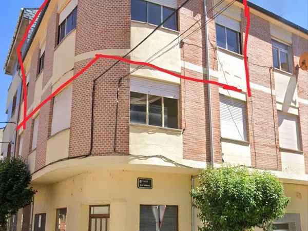 Piso en Calle Bem Samuel, 1 - Foto 2