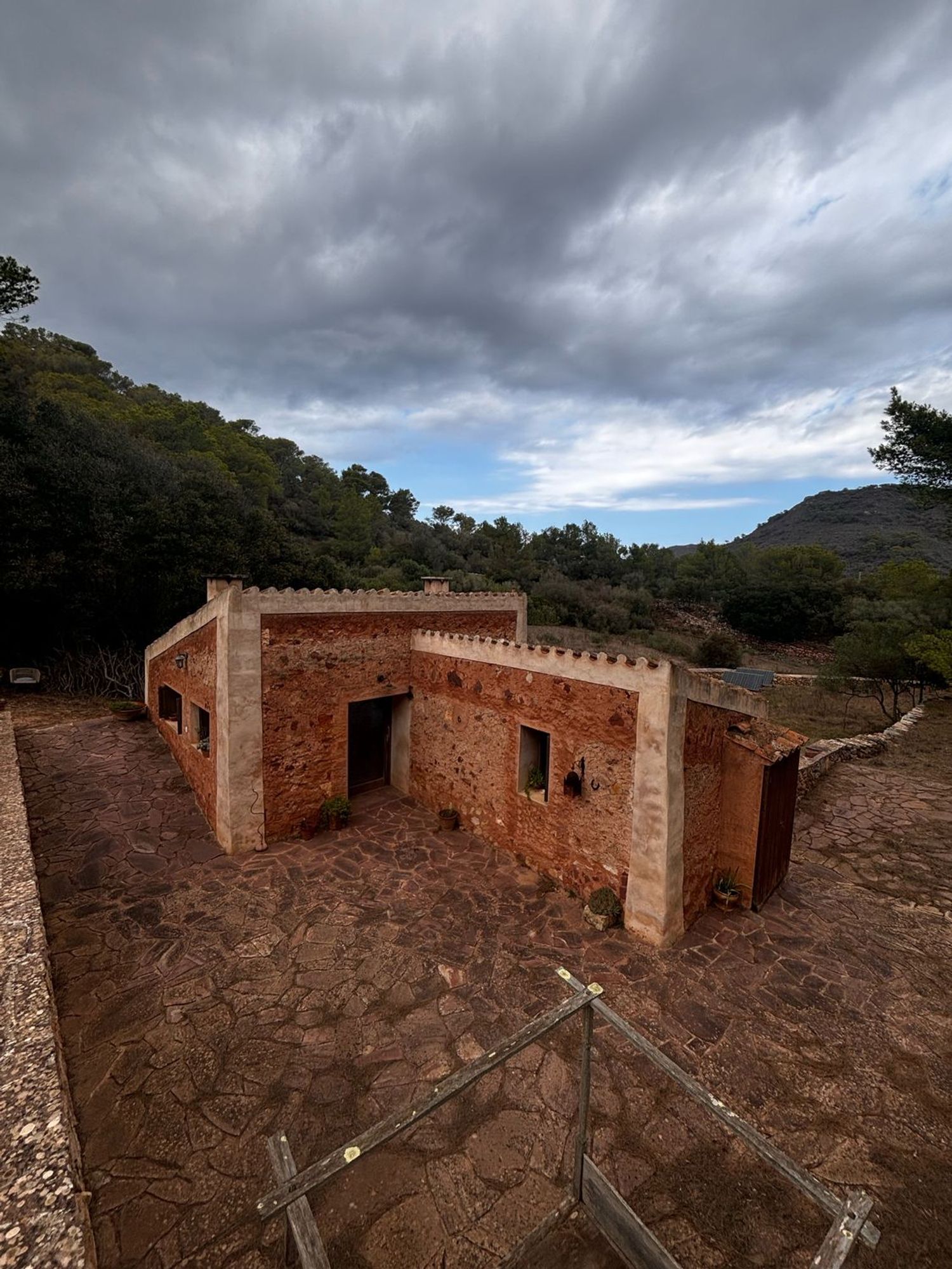 Finca rústica en Ferreries s/n - Foto 4