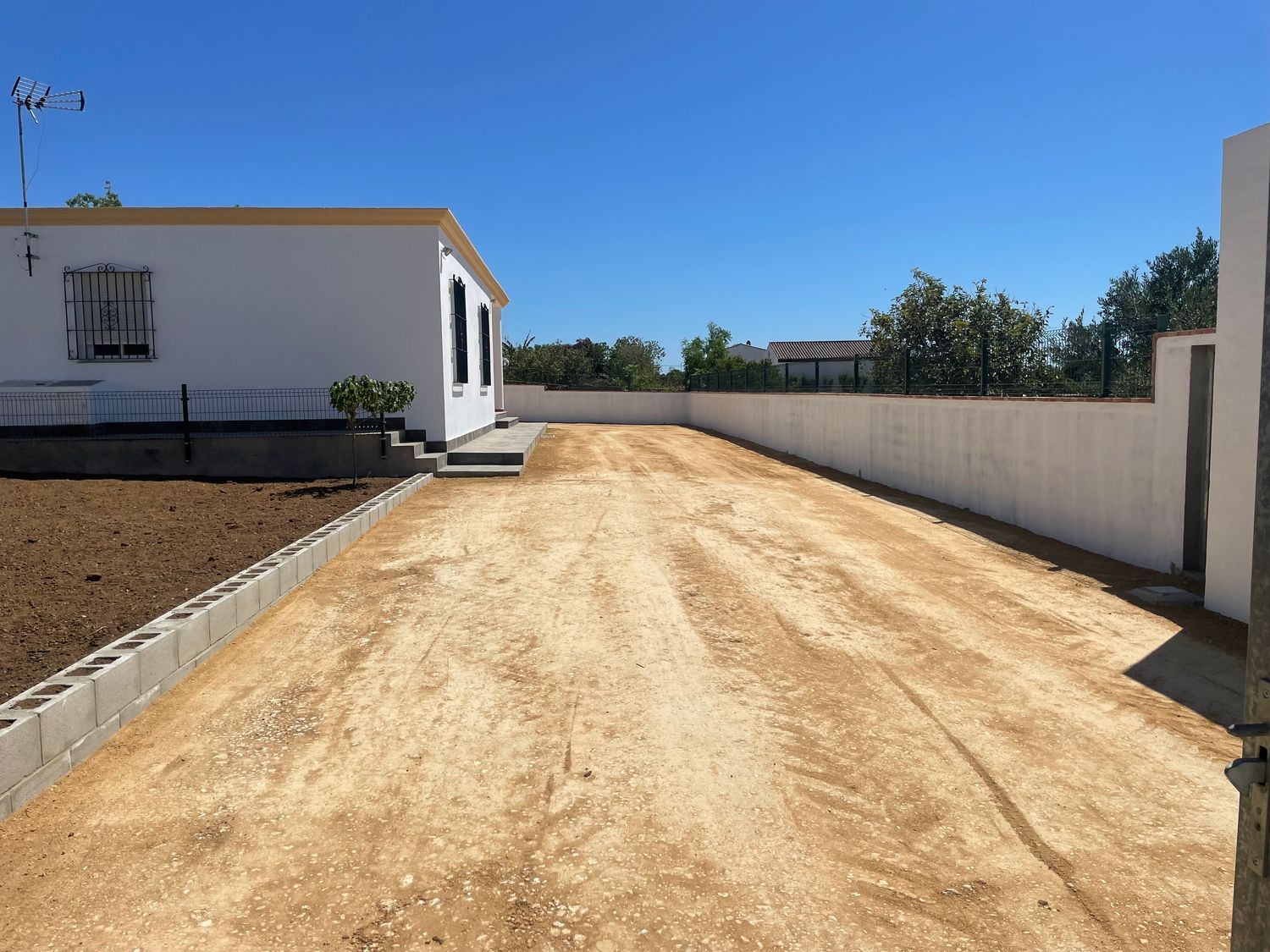 Casa o chalet independiente en Camino las Quintas, 39, Barrio Nuevo, Barrio Nuevo - Foto 12