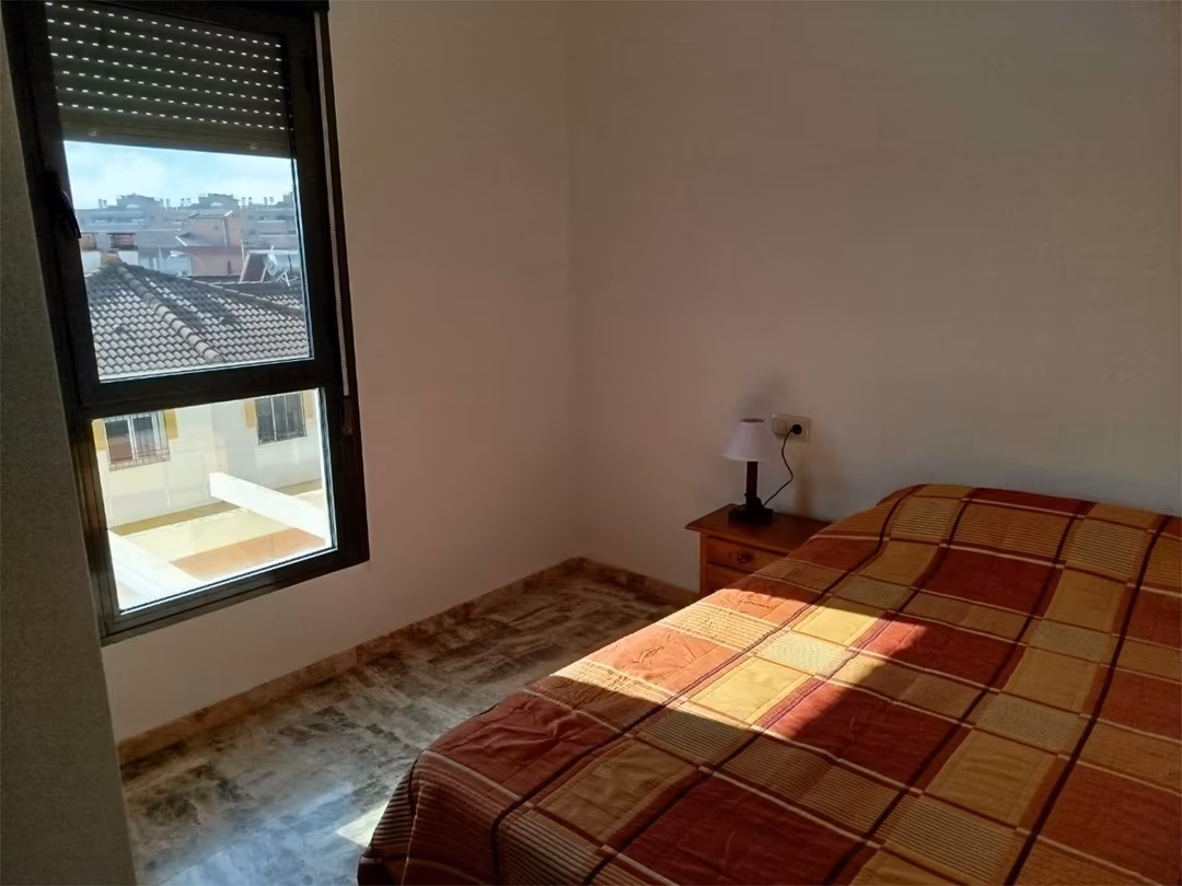 Piso en  Calle Betis 8 - Foto 9