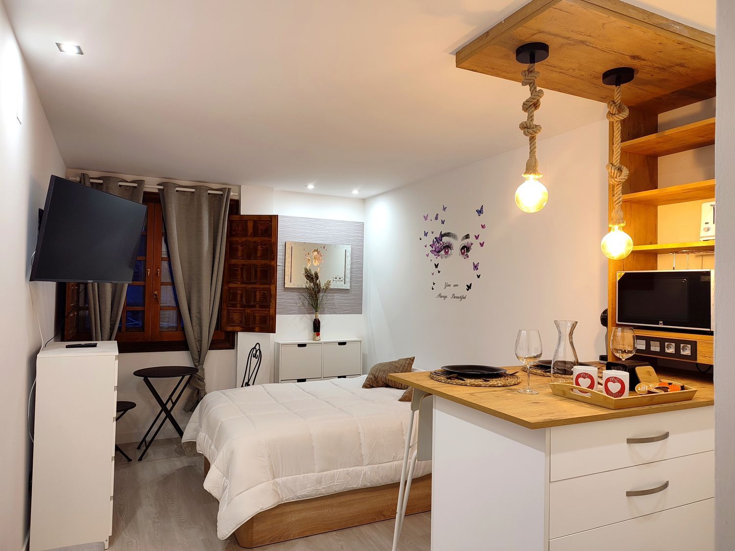 Estudio en Plaza de San Miguel, 3, Centro, Centro - Foto 19