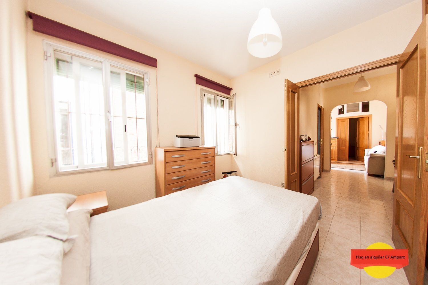 Piso en Calle del Amparo, 68, Lavapiés-Embajadores - Foto 11