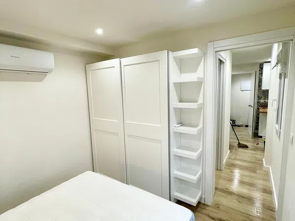 Piso en Calle Robledal, 4, Girón - Las Delicias - Pacífico, Málaga - Foto 7
