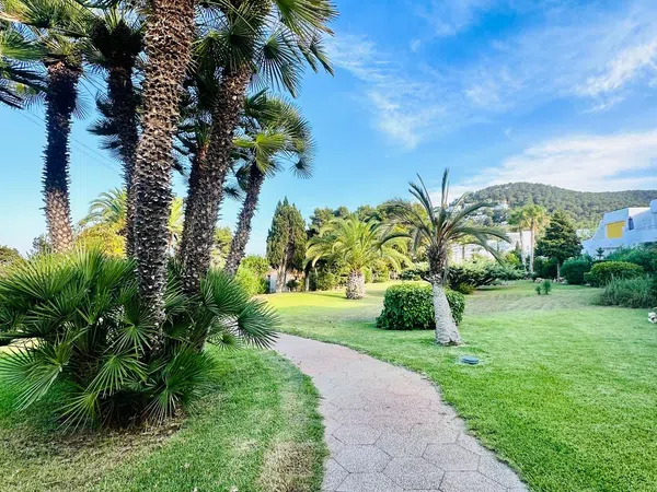 Piso en Santa Eulalia del Río, Santa Eulalia del Río - Foto 1