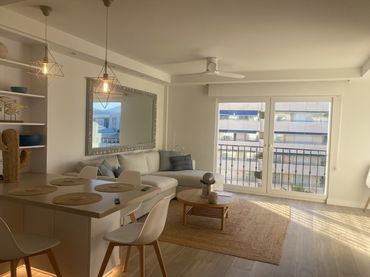 Apartamento en  Avenida de Julio Iglesias 69 - Foto 4