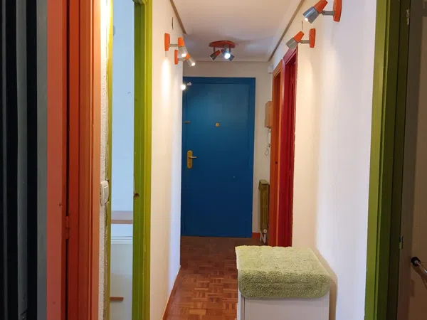 Piso en Aranzabela - Aranbizkarra