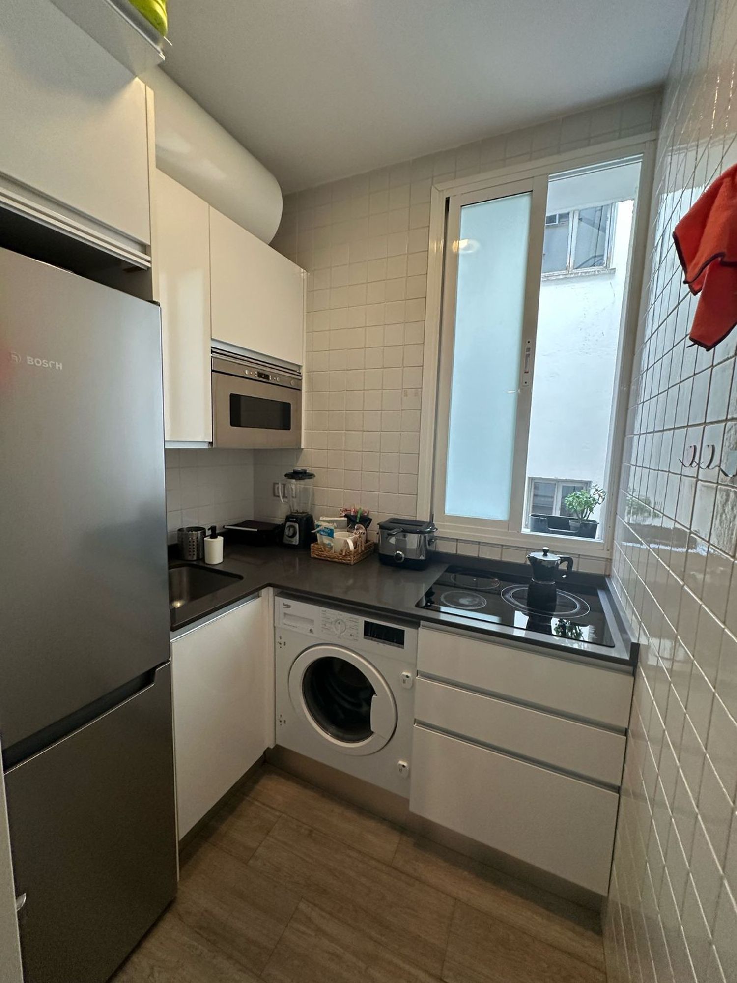 Piso en calle de Augusto Figueroa, 7 - Foto 8