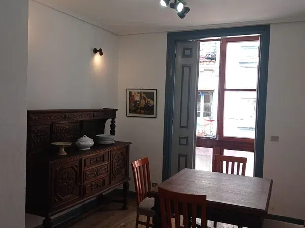 Piso en Calle San Frantzisko, 43, San Francisco - Foto 1