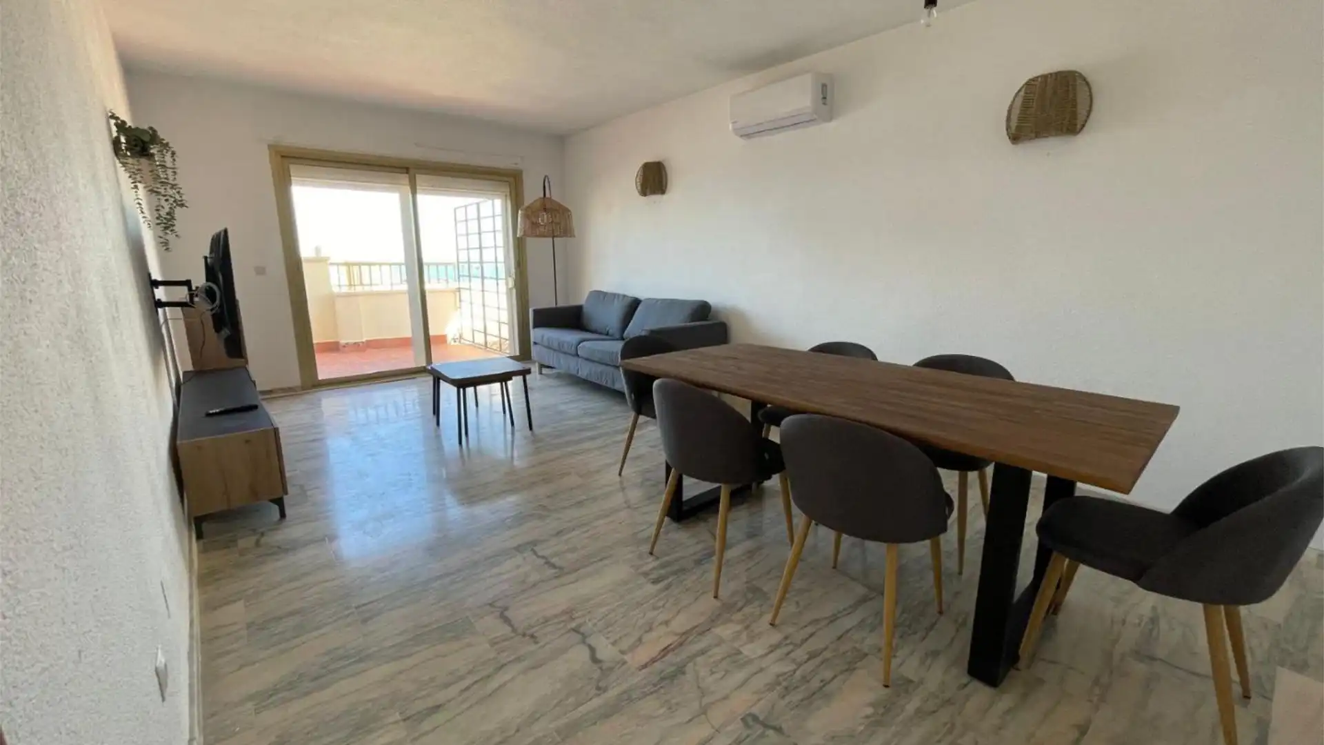 Ático en  Avenida Nuestro Padre Jesús Cautivo 46 - Foto 5