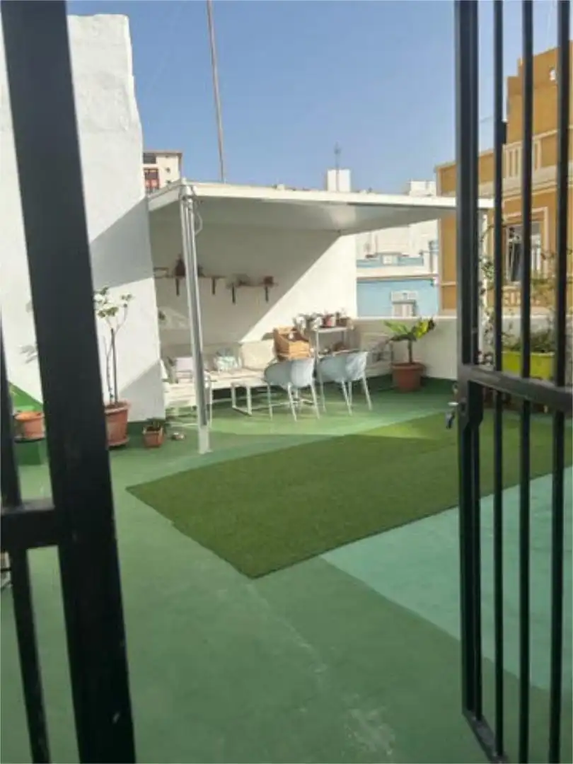 Piso en Triana - Foto 2