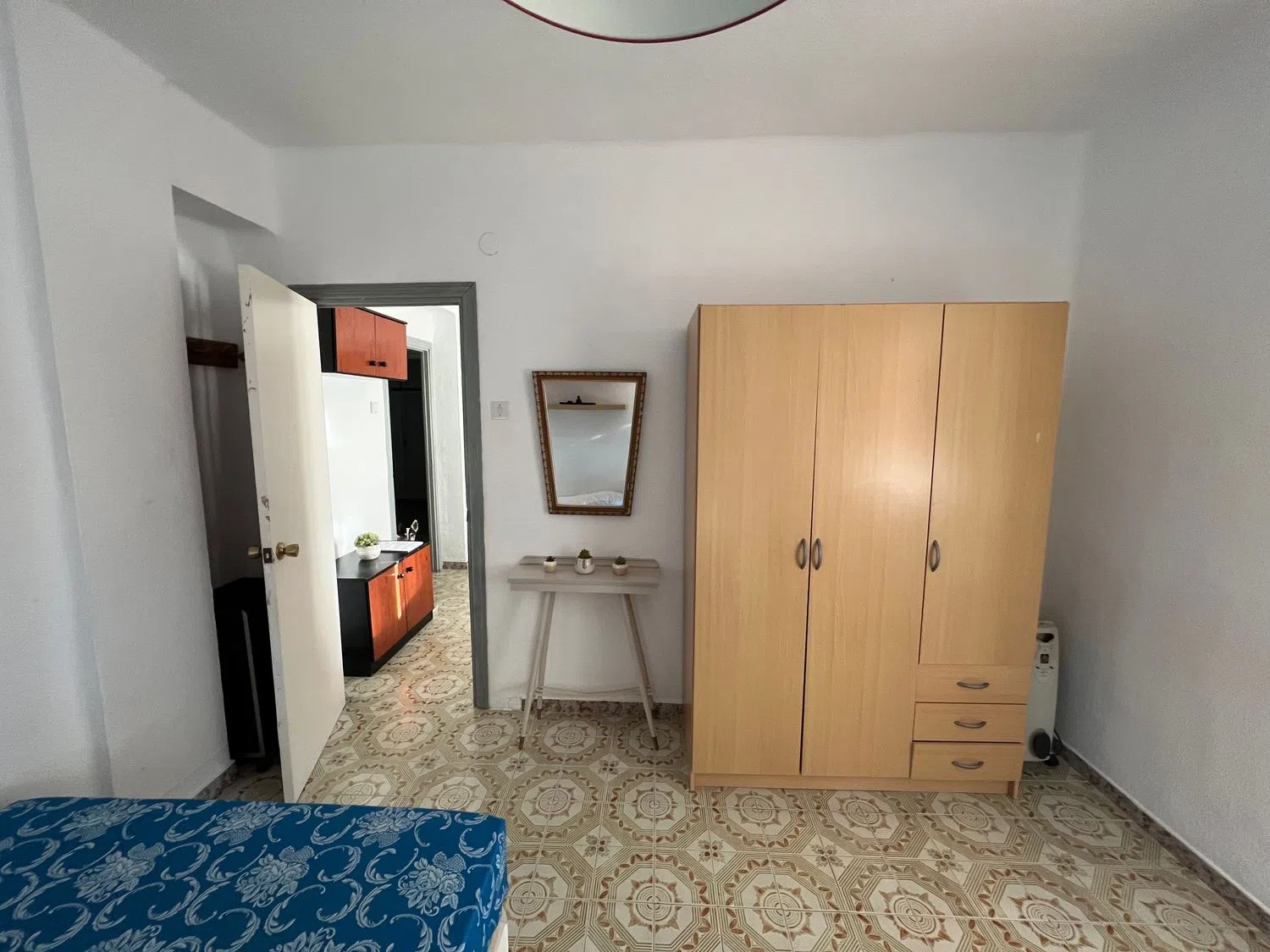 Piso en calle Azor, 8 - Foto 9