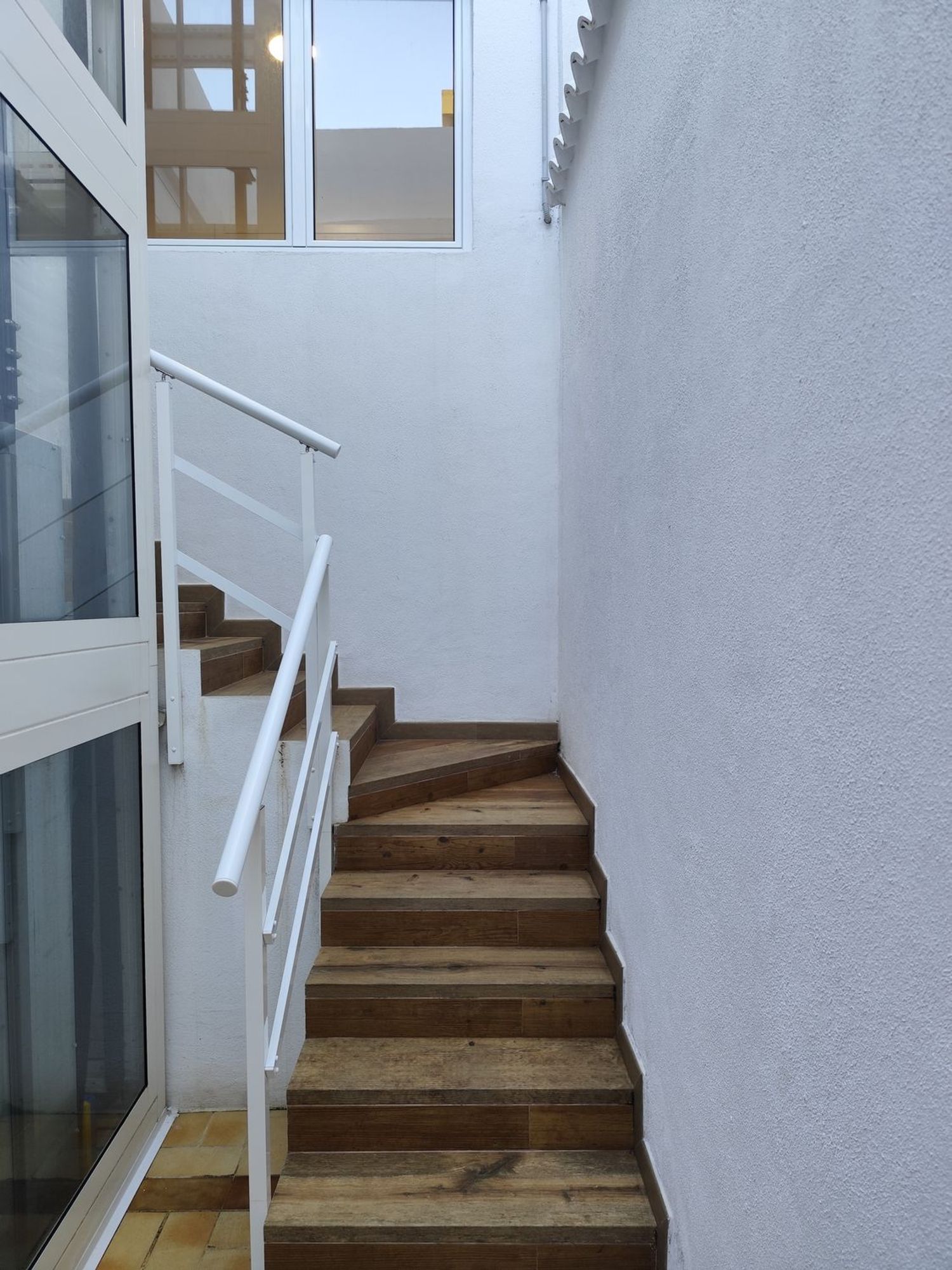 Casa independiente en calle Padre José de Sosa, 10 - Foto 29