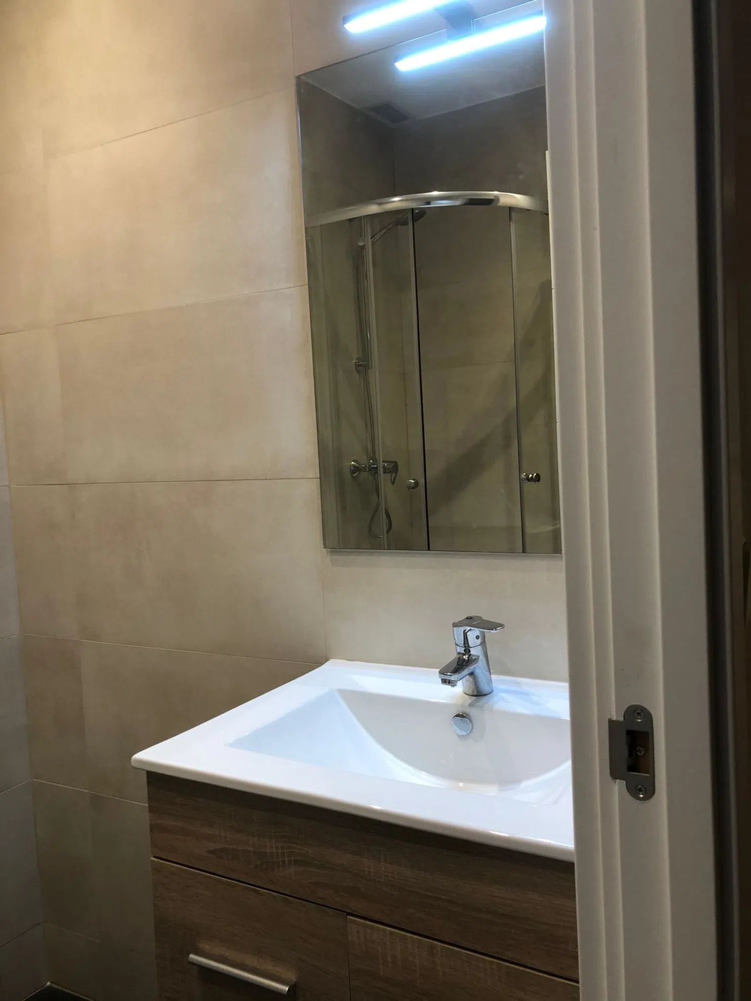 Estudio en calle de Mota del Cuervo, 19 - Foto 25