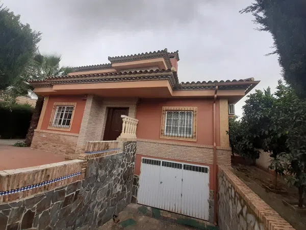 Casa o chalet independiente en Tablero - Foto 1