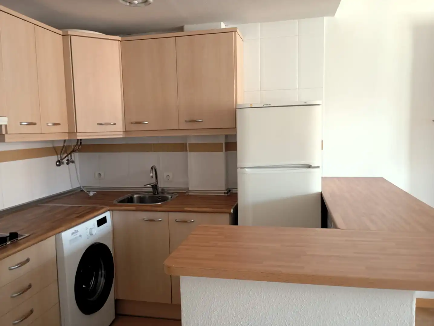 Apartamento en  Calle de San Pedro - Foto 9