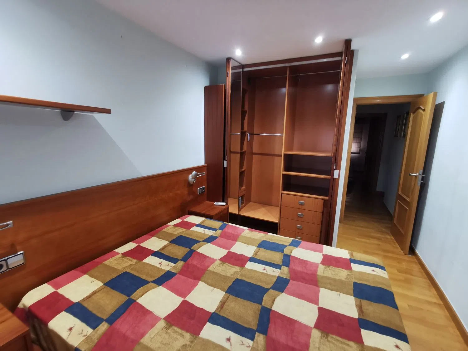 Piso en Barrio El Carmen - Foto 3