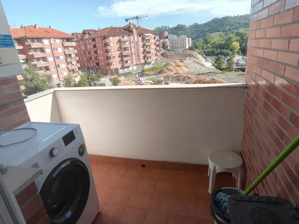 Piso en Calle Celleruelo, 67, La Pola Siero, La Pola Siero - Foto 14