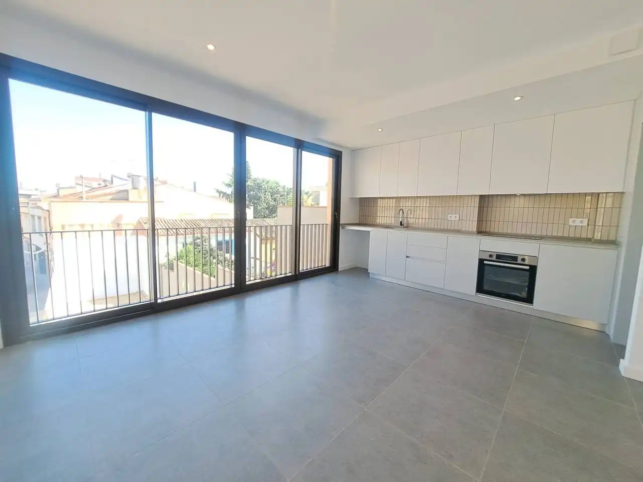 Piso en  Calle Sant Cugat - Foto 2