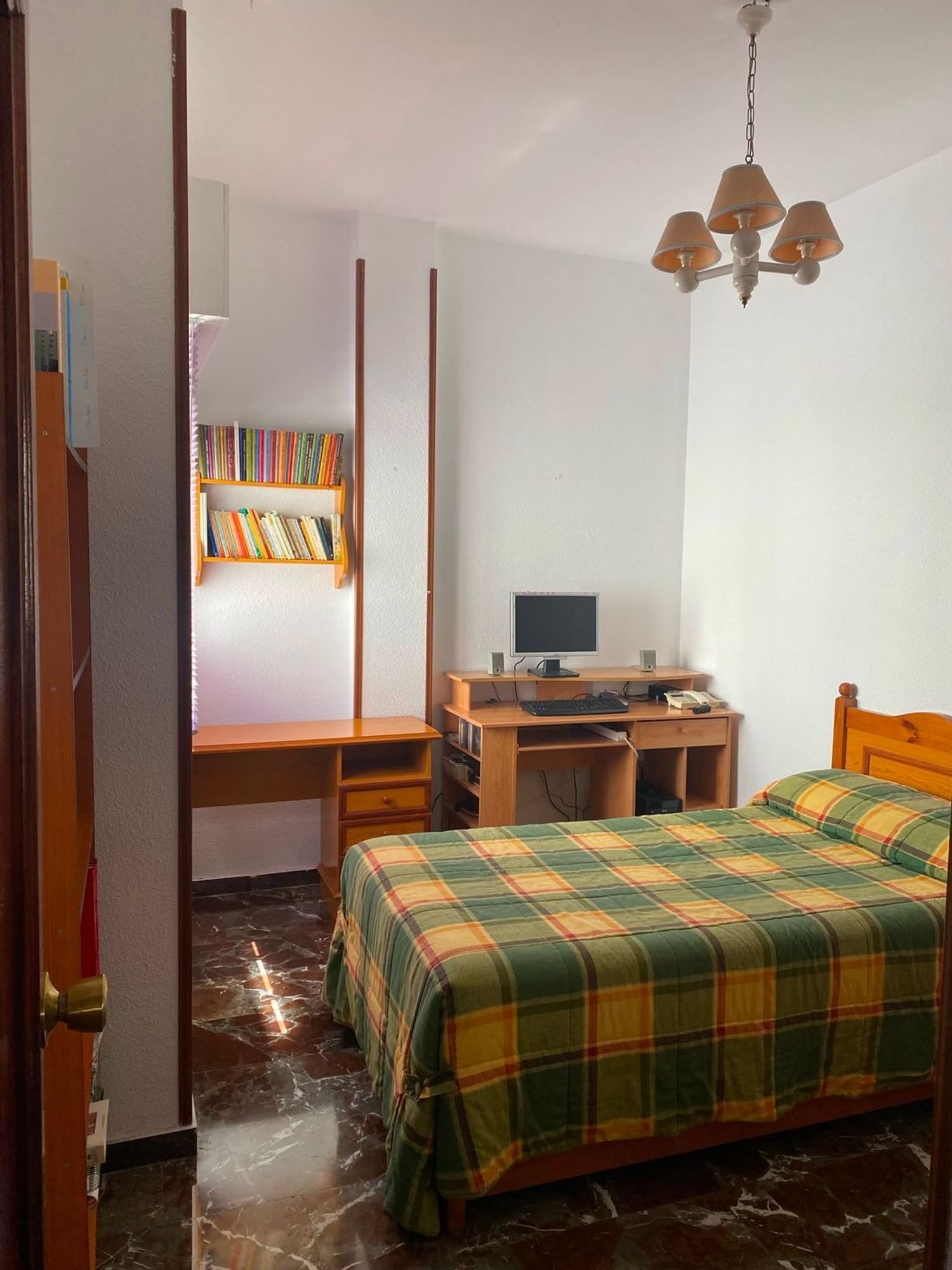 Piso en Calle las Bernardas, 29, San Ildefonso - Catedral, San Ildefonso - Catedral - Foto 8