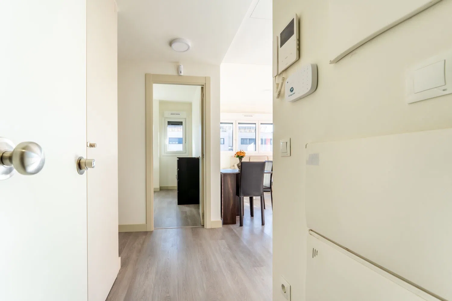 Ático en calle de las Viñas del Rio, 13 - Foto 26